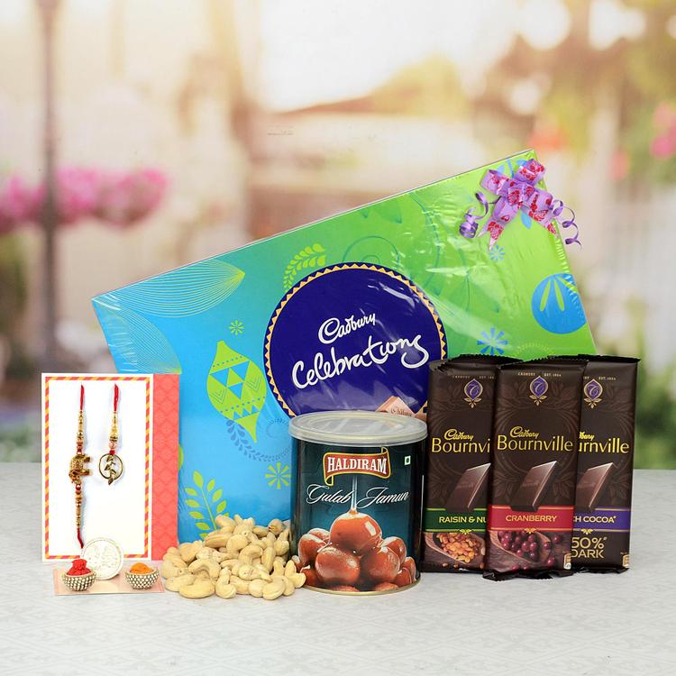 Lumba, Kaju, Chocolate, Sweet