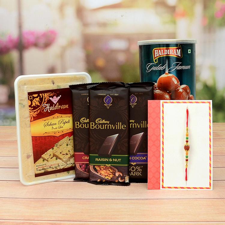 Bournville Chocolates & Sweets