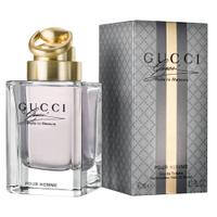 GUCCI Made to Measure edt - 90 ml Men
