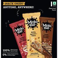 Mojo Bar Snack Bars