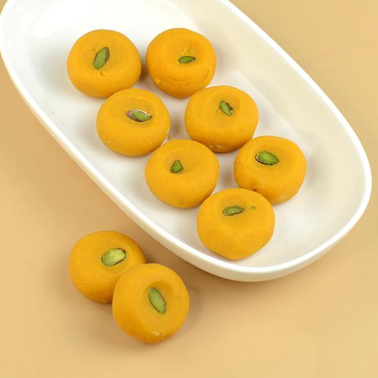 Kesaria Peda 100g