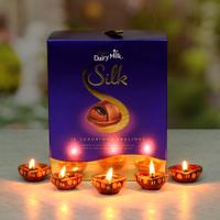 Delicious Diwali Gifts