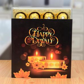 Personalized Ferroro Rocher Personalized Ferroro Rocher