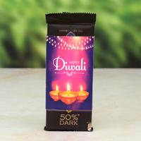 Diwali Cover Chocolate