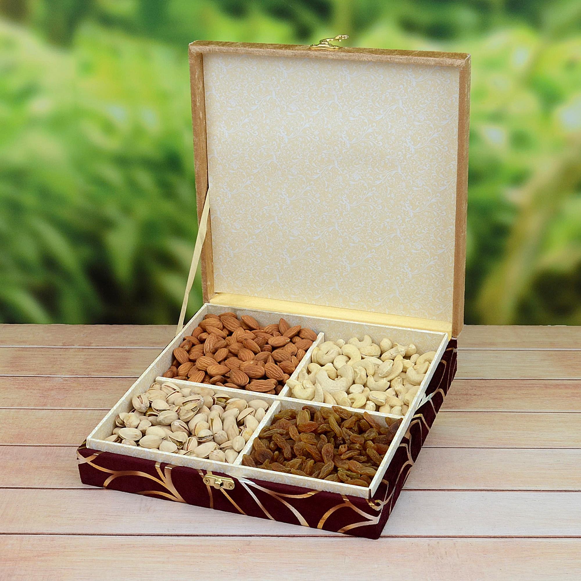 Ppt The Ultimate Guide To Selecting The Perfect Diwali Dry Fruit Gift ...