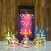 Diwali Chocolate and Modak Lights