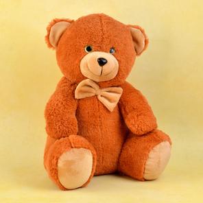 Brown Teddy 12 Inch Brown Teddy 12 Inch