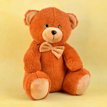 Brown Teddy 12 Inch Brown Teddy 12 Inch