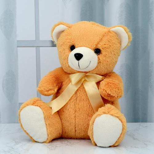 Brown Teddy 12 Inch