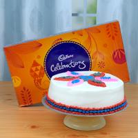 Cake and Celebrations