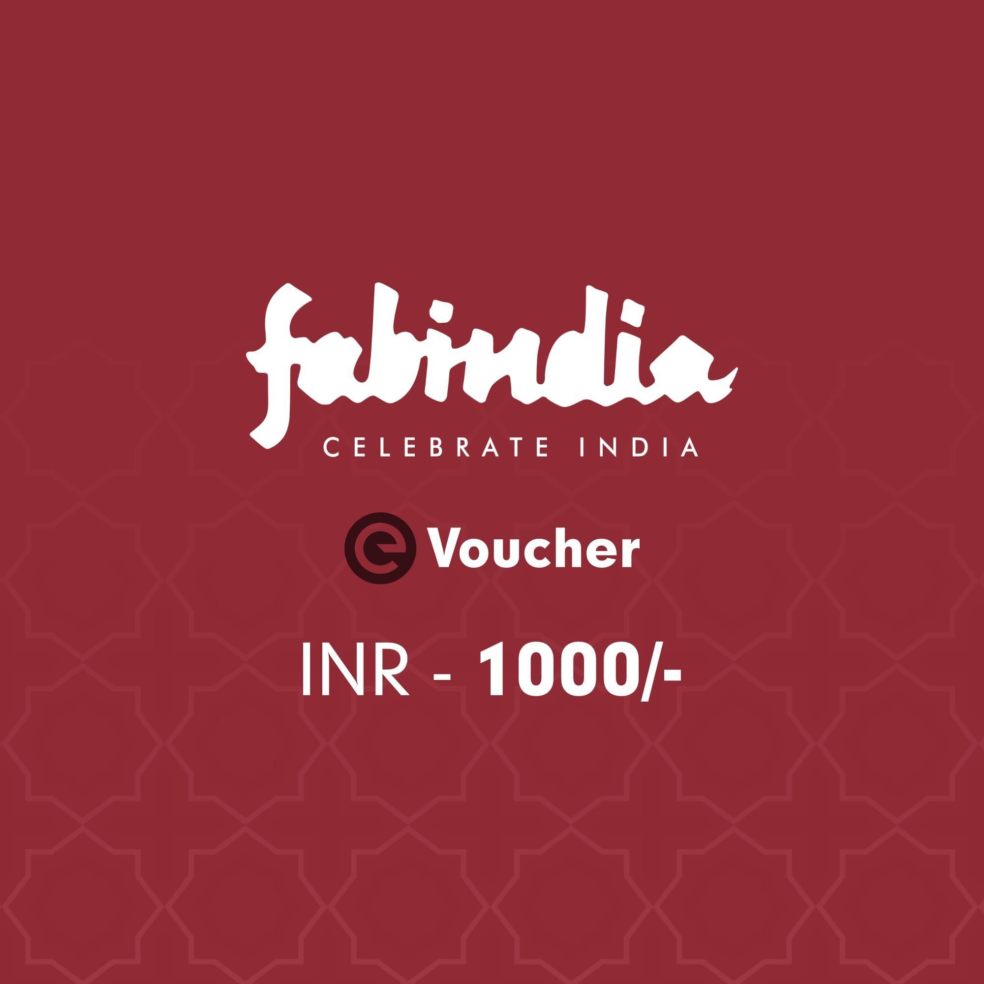 X-এ Fabindia: 