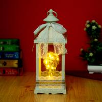 Fairies in a Bulb Temple Lantern