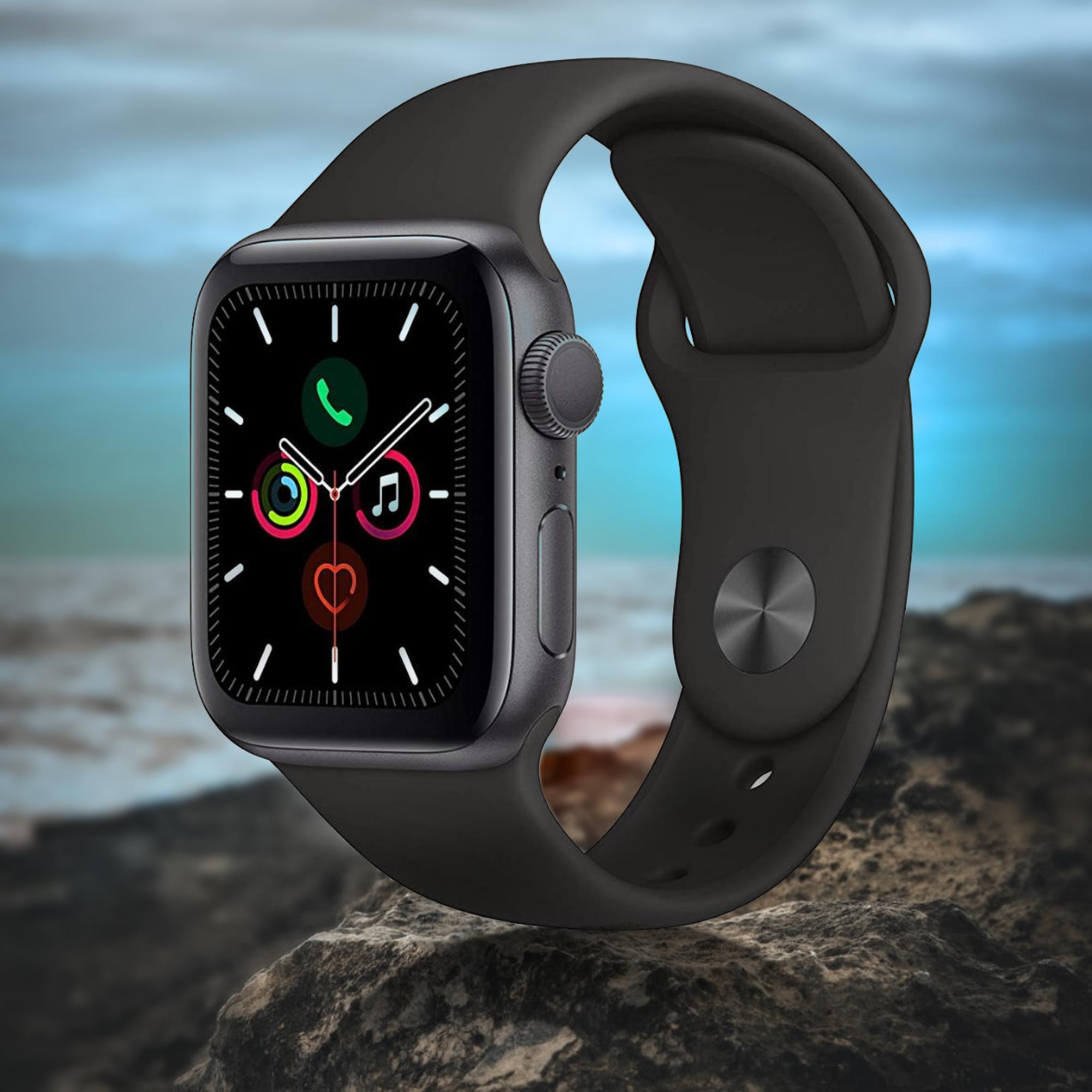 Apple Watch Series 5 GPS | Smart Watch