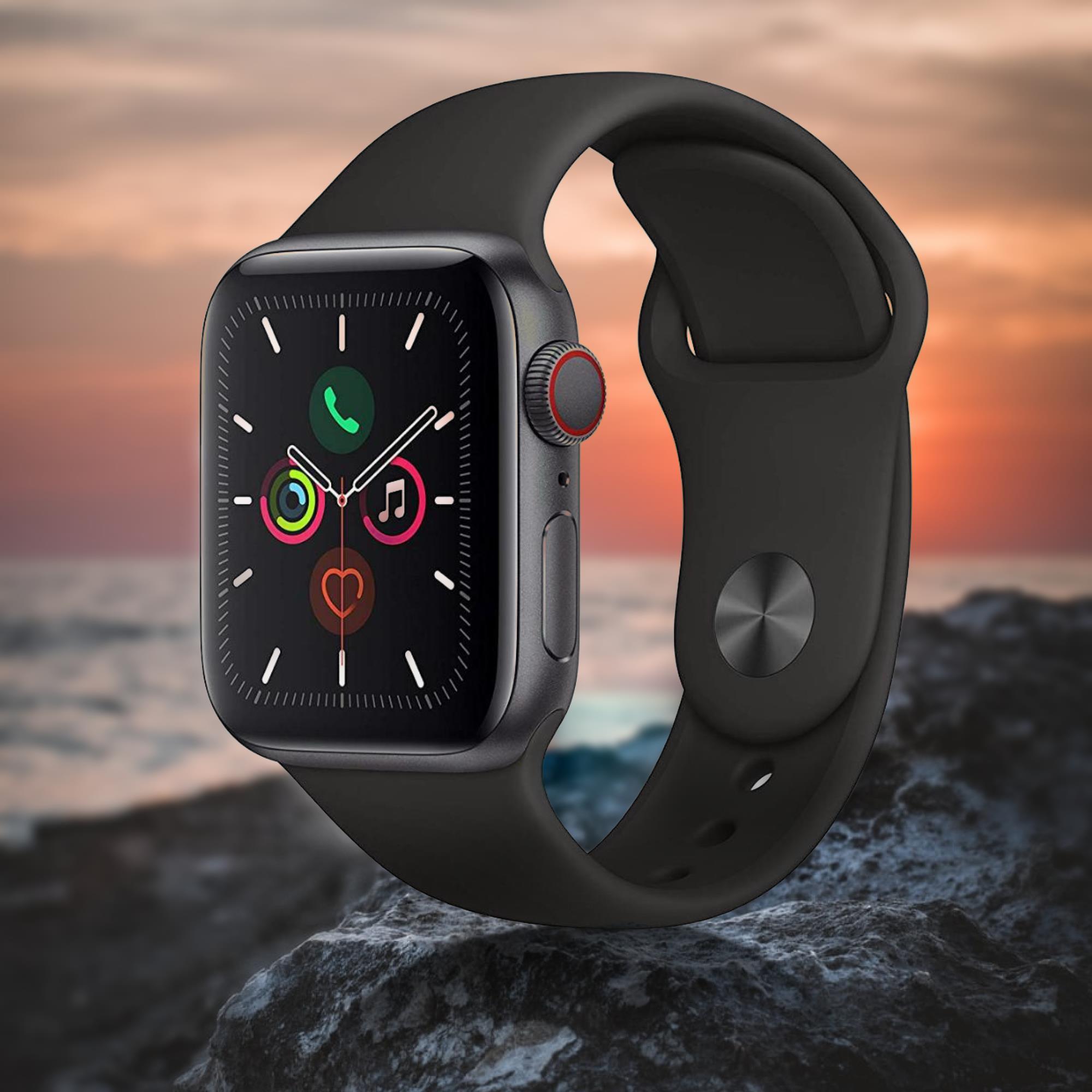 In Pakistan I Smartwatch Series Pakistan Series Iphone Watch