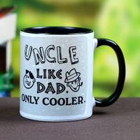 Cool Uncle Mug