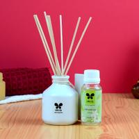 Aromatic Ambience Perfume Diffuser