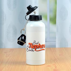 Best Nephew Sipper Bottle Best Nephew Sipper Bottle