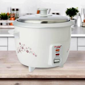 Prestige Delight Electric Rice Cooker