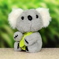 Holla Koala Soft Toy