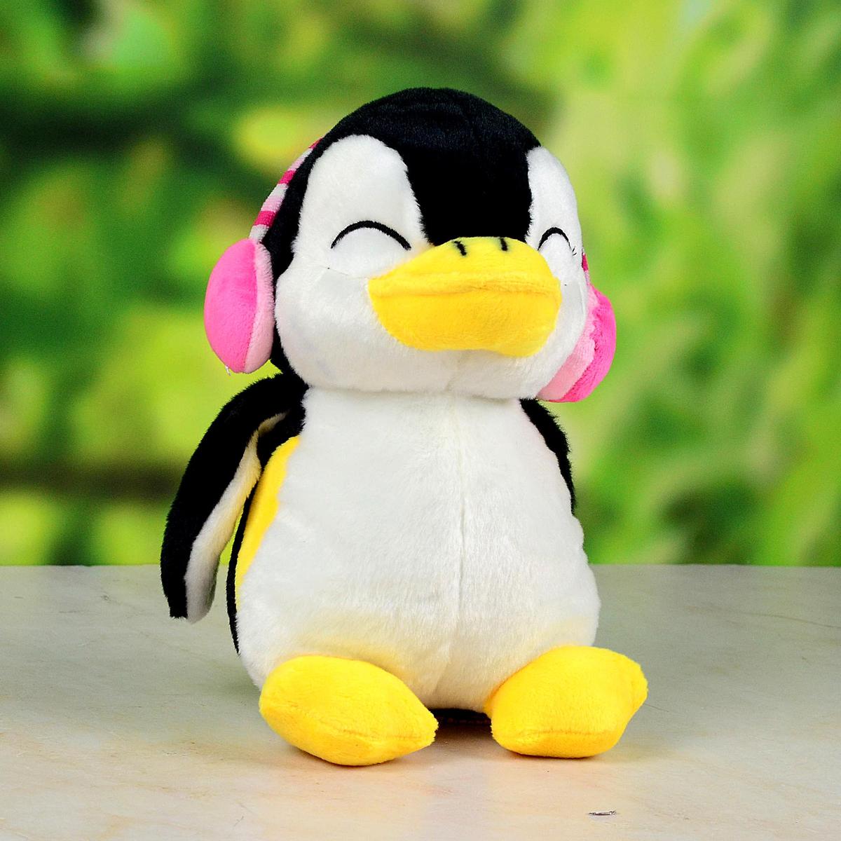 Pretty Pingu Plush Toy | Soft Toys