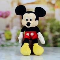 Marvellous Mickey Soft Toy