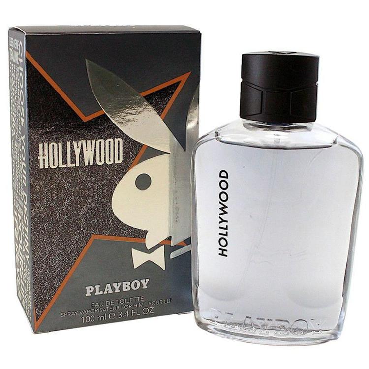 Playboy Hollywood Edt 100ml