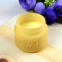 Smile in a Jar Candle