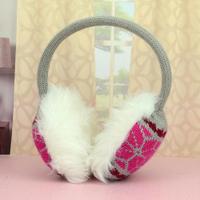 Fluffy Ear Muff