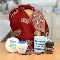 Stay Warm Winter Hamper