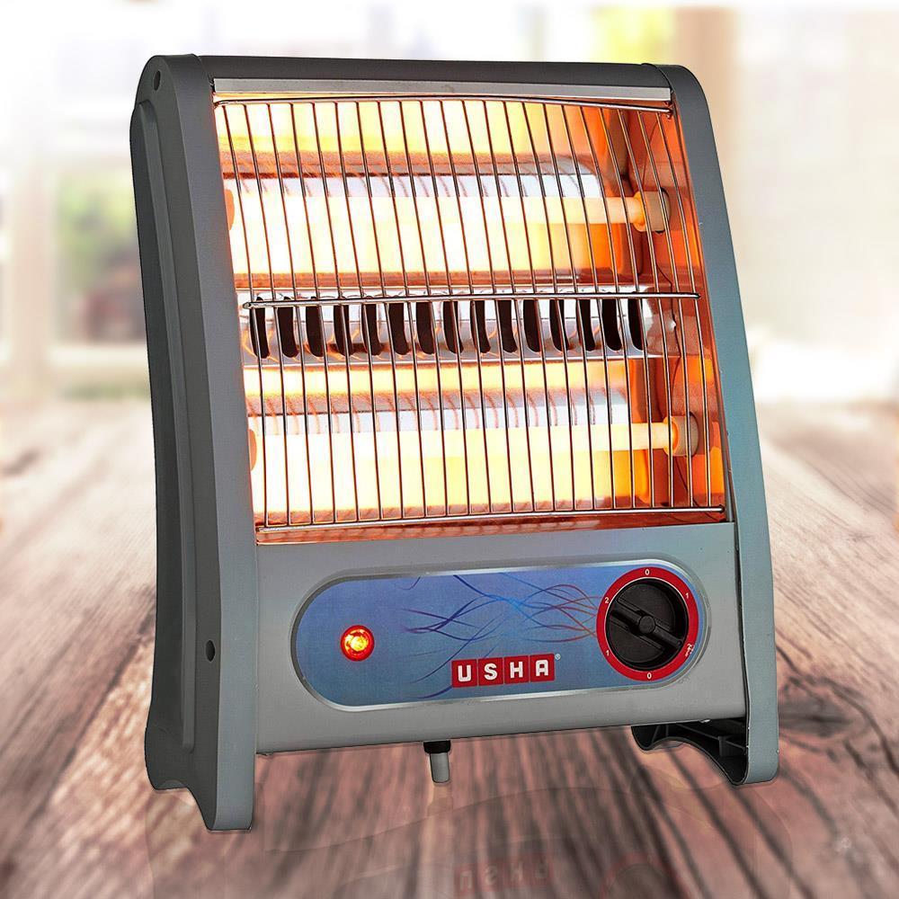 Usha Quartz Room Heater Kitchen Appliances