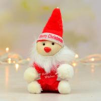 Cute Santa Doll