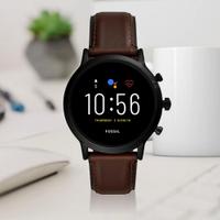 Fossil Smartwatch FTW4026