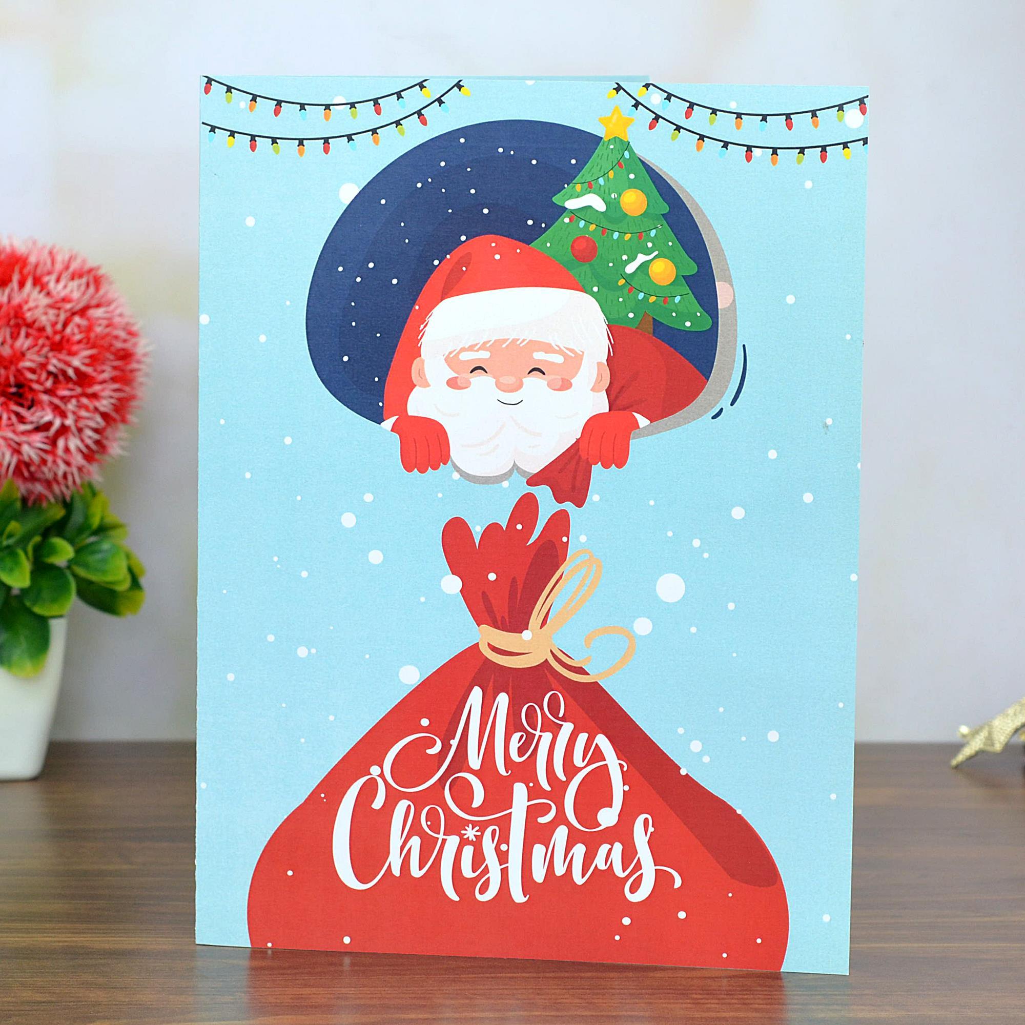 Christmas Gifts Online 2023 | Christmas Gift Ideas in India - FNP