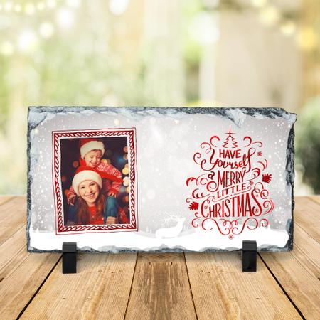 Merry Christmas Rock