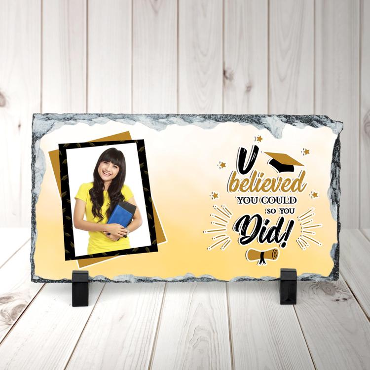 Believe Yourself Graduation Rock Believe Yourself Graduation Rock