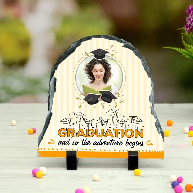 Adventure Begins Graduation Rock Adventure Begins Graduation Rock