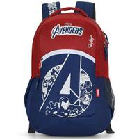 Skybags Marvel 32 Ltrs Red