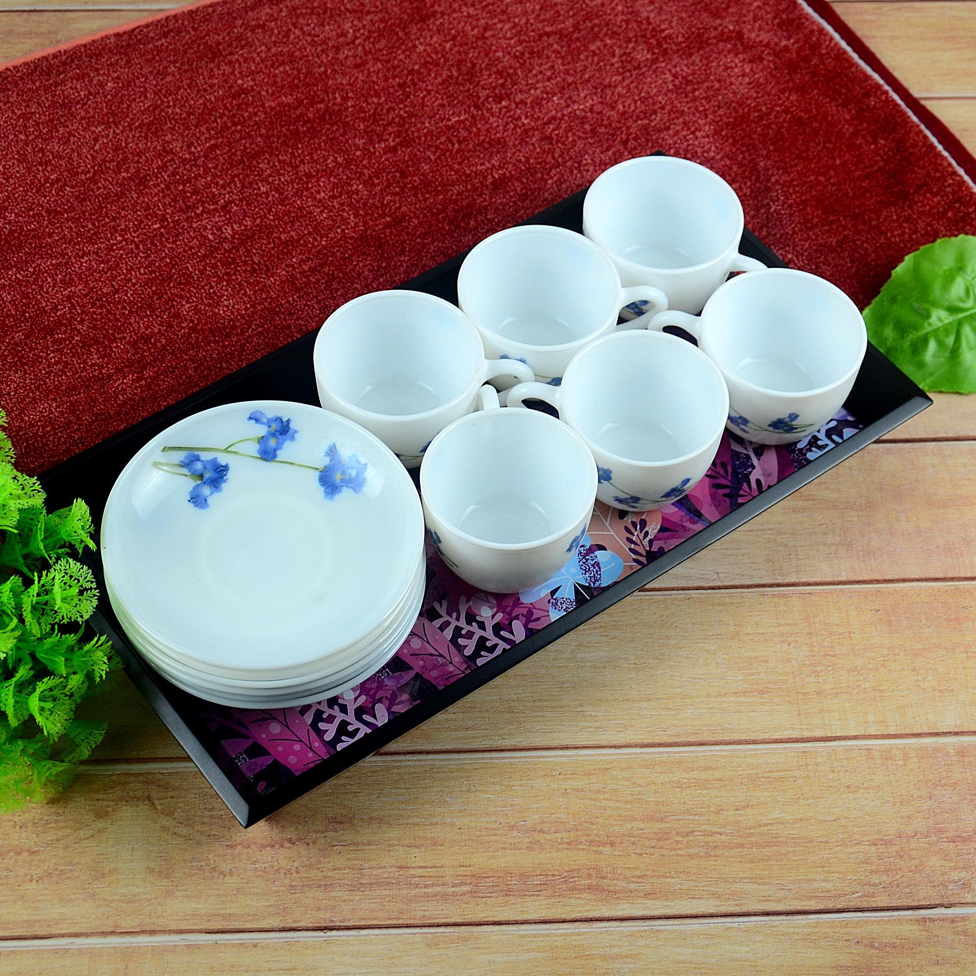 la opala tea set with kettle