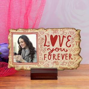 Love You Forever Photo