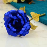 Elegant Unique Blue Rose