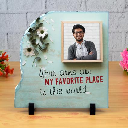 My Favourite Place Rock