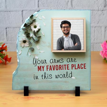 My Favourite Place Rock