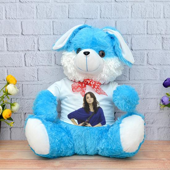 Blue Rabbit - Girlfriend