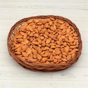 Almond 1 kg (Midnight Delivery) Almond 1 kg (Midnight Delivery)