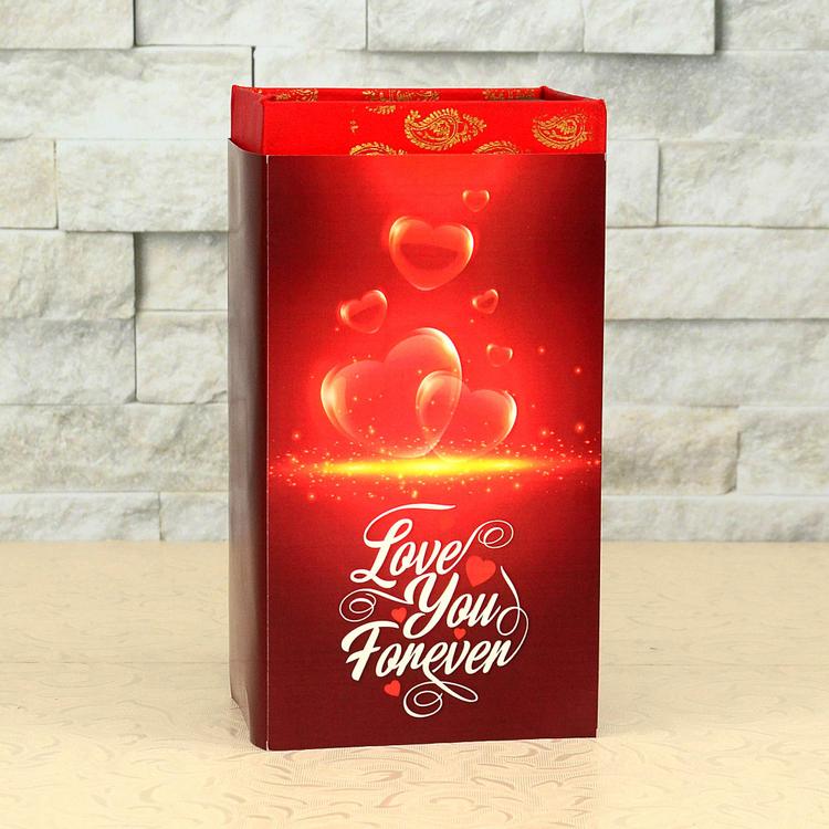 Love You Forever Gift Box