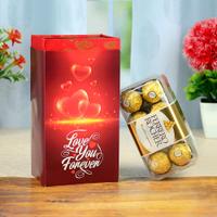 Ferrero In Love You Box