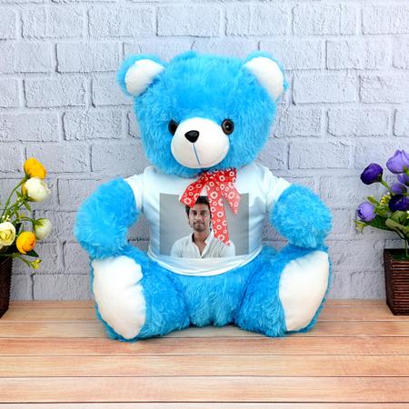 Custom Rabbit - Boyfriend