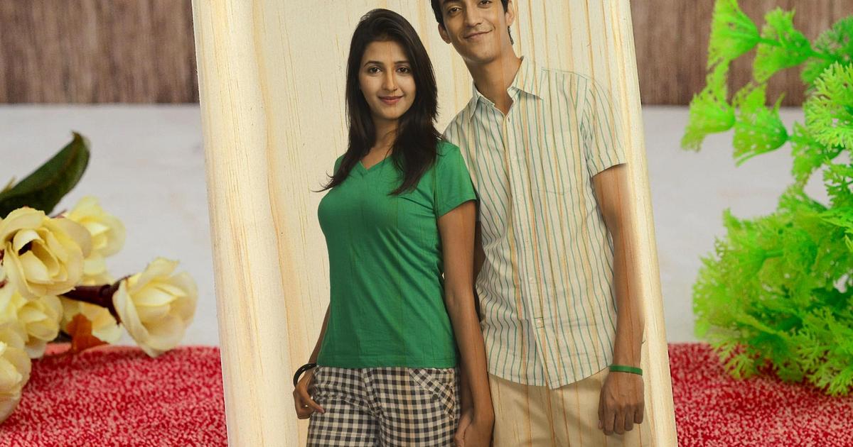 Magnificent Custom Frame, Personalized Photo Frames