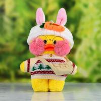 Adorable Duck With Accessories