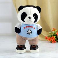 Panda Soft Toy - 2